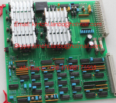 91.144.8021, power part board 50w,LTK50-2,electric board for printing machines fornitore