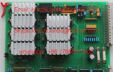 91.144.8021, power part board 50w,LTK50-2,electric board for printing machines fornitore