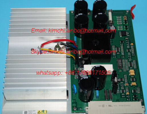 00.781.2083, circuit board NT-85, NT85-2 board,high quality part printing machines spare parts fornitore