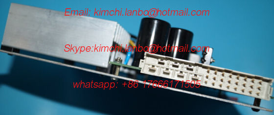 00.781.2083, circuit board NT-85, NT85-2 board,high quality part printing machines spare parts fornitore