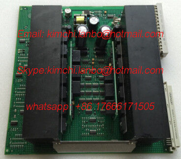 91.144.8062,Flat module LTK500, circuit board,part for printing machines fornitore