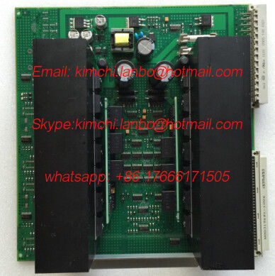 91.144.8062,Flat module LTK500, circuit board,part for printing machines fornitore