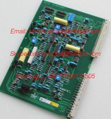 91.198.1473 Printed circuit board SRJ, SRJ-01 offset printing machines spare parts fornitore