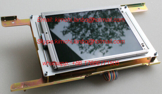MV.036.387 Display TFT-Display,00.785.0353, Flat module DNK4,DNK4-CMP fornitore