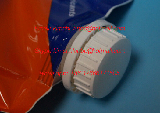 LA8P,High-Performance lubricants,chain oil,offset printing machines consumables fornitore