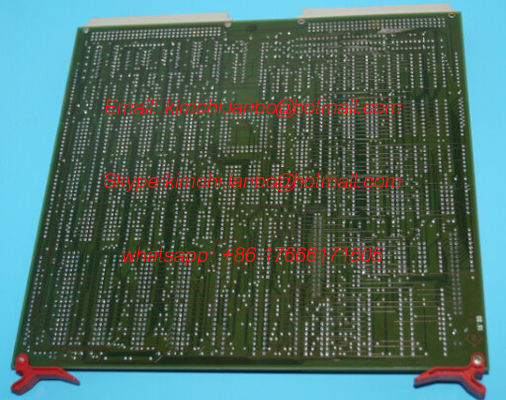 81.186.5435,circuit board,printing machines electric board original used fornitore
