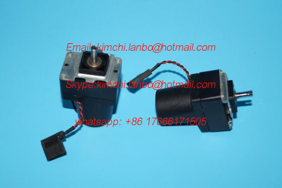 71.186.5311, SM102 machine geared motor, original part printing machines spare parts fornitore
