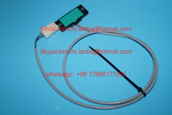F2.110.7305, sensor CAPAC SWIT PROX,original part for  printing machines fornitore