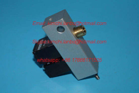 F7.335.001,cylinder valve unit,part for  offset machines SM 102 fornitore