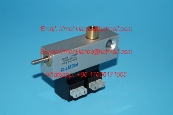 F7.335.001,cylinder valve unit,part for  offset machines SM 102 fornitore