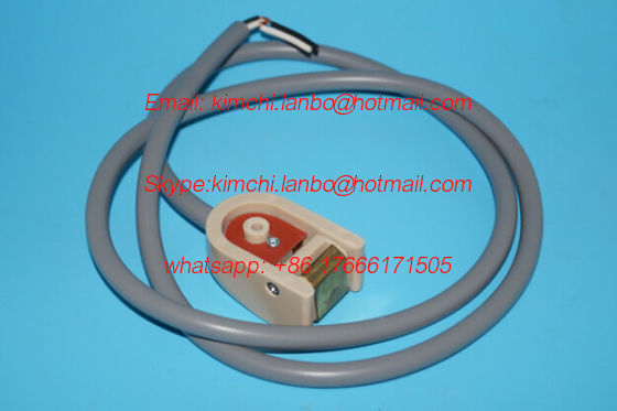 PAT496773,PAT292633,Komori switch,10A250V,Komori original part,Komori foot switch fornitore