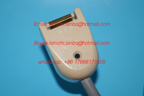 PAT496773,PAT292633,Komori switch,10A250V,Komori original part,Komori foot switch fornitore