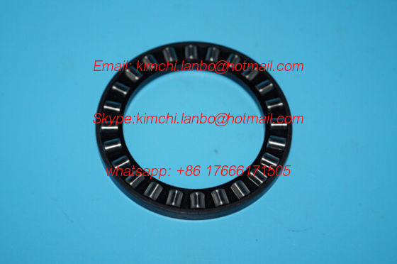 00.550.0882, roller bearing cage K 81110TN,original spare parts for offset printpress fornitore