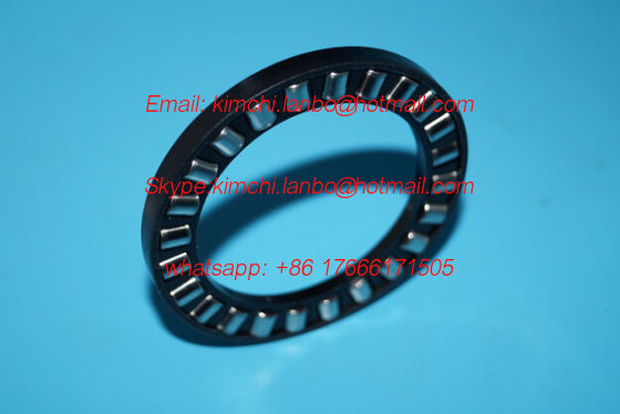00.550.0882, roller bearing cage K 81110TN,original spare parts for offset printpress fornitore