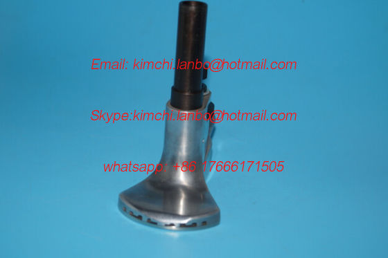Mitsubishi feeler,part for Mitsubishi diamond 3000 machine,Mitsubishi spare part fornitore