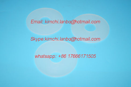 Sucker,offset machines sucker,OD=45,ID=13,thickness=1.5 fornitore