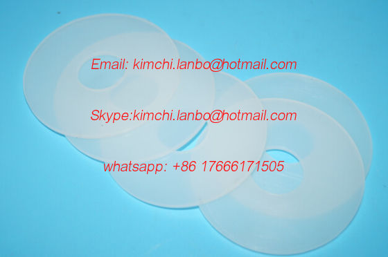 Sucker,offset machines sucker,OD=45,ID=13,thickness=1.5 fornitore