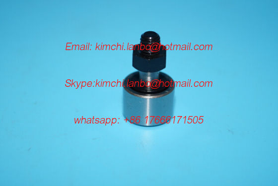 CF6B,IKO cam follower,IKO original bearing,height=28,OD=16 fornitore