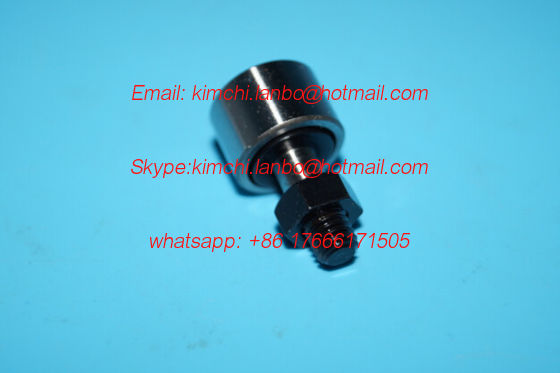 CF6B,IKO cam follower,IKO original bearing,height=28,OD=16 fornitore