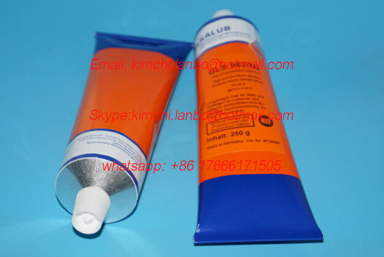 GLS 962/N2,Grease,Lubricants,offset machines consumables fornitore