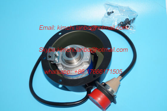 TS5205N455,Komori encoder,original parts for komori printing machine fornitore