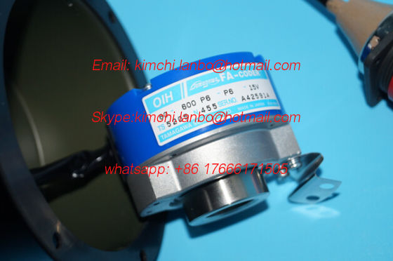 TS5205N455,Komori encoder,original parts for komori printing machine fornitore