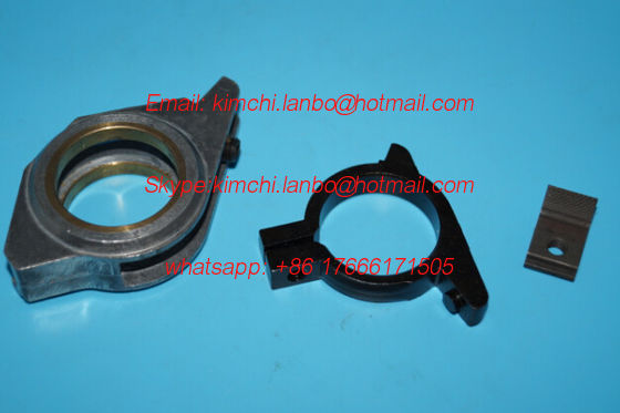 Mitsubishi gripper bar holder,Mitsubishi support,Mitsubishi spare parts fornitore