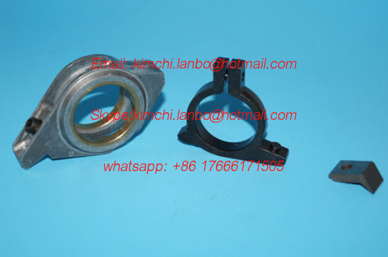 Mitsubishi gripper bar holder,Mitsubishi support,Mitsubishi spare parts fornitore