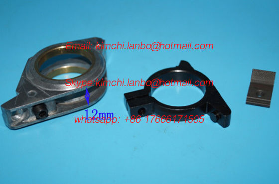 Mitsubishi gripper bar holder,Mitsubishi support,Mitsubishi spare parts fornitore