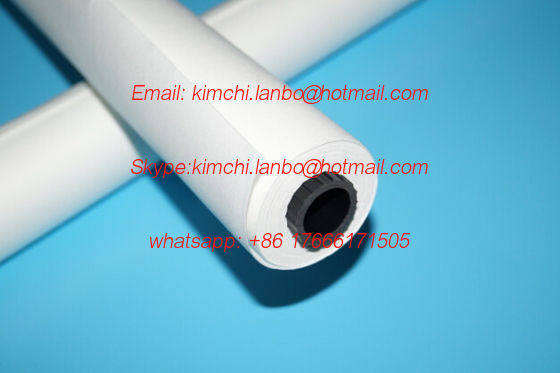 SM52 machine anto blanket wash clothes,non-woven,high quality replacement parts offset printing machines spare parts fornitore