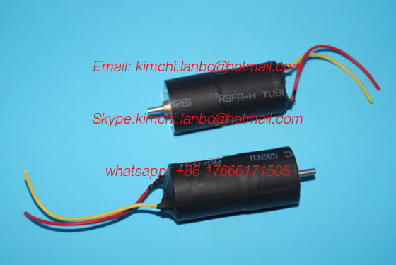 Akiyama motor,spare part for Akiyama printing machine fornitore
