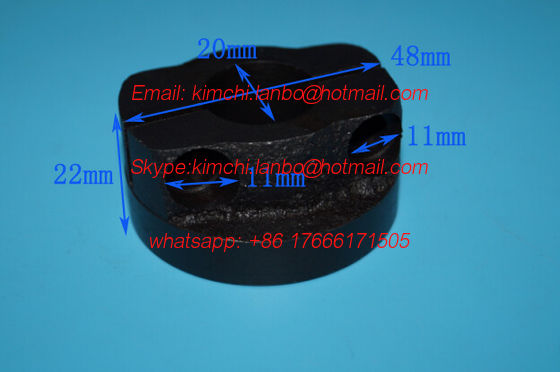 Akiyama cam,pull cam,Akiyama wheel,parts for Akiyama press fornitore