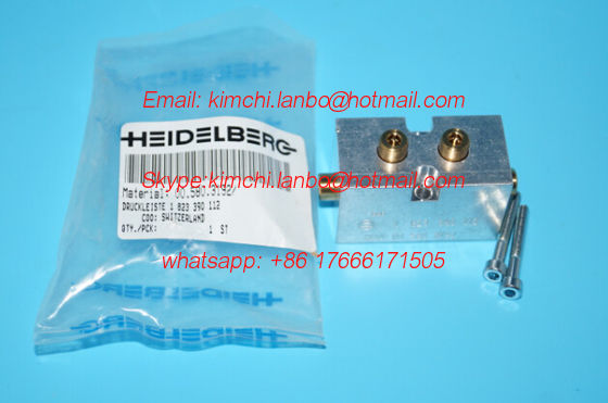 00.580.3192,pressing bar 1 823  390 112 fornitore