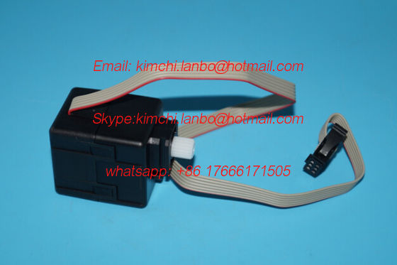 61.186.5611,Getriebemotor FZ2010, original motor, original fornitore