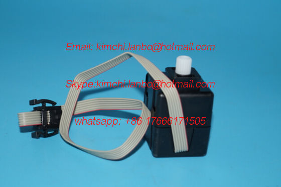 61.186.5611,Getriebemotor FZ2010, original motor, original fornitore