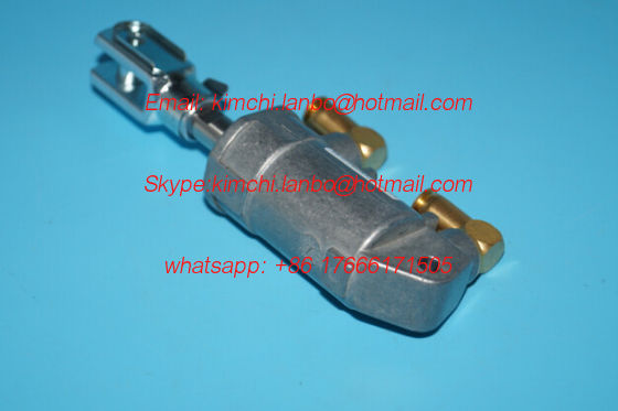 00.580.3387,pneumatic cylinder SM102 PM74 cylinder,high quality fornitore