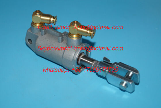 00.580.3909,Pneumatic cylinder D25 H25 dw., cylinder,high quality import part fornitore