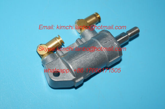 87.334.001, pneumatic cylinder,high quality import part,printing machines parts fornitore