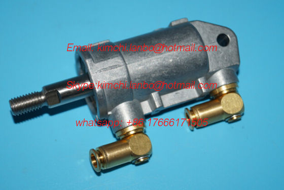 87.334.001, pneumatic cylinder,high quality import part,printing machines parts fornitore