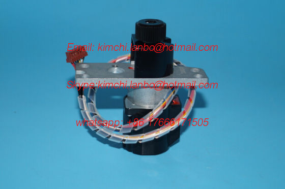 5AA-0003-424,Komori motor unit,AU002-DC15V-8200,Komori original spare part fornitore