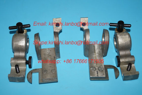 04.022.003, side lay lever,04.022.004, sheet guide,GTO52 parts fornitore