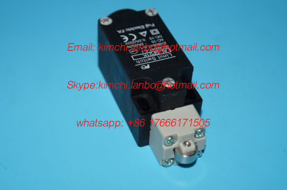 5BA-6100-220,Komori limited switch,AL-SP21K,original spare parts for Komori offset machine fornitore