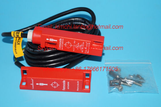 5BE-M400-010,Komori sensor,02067,Komori original parts for Komori offset printing machines fornitore