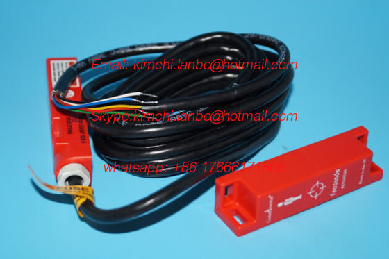 5BE-M400-010,Komori sensor,02067,Komori original parts for Komori offset printing machines fornitore