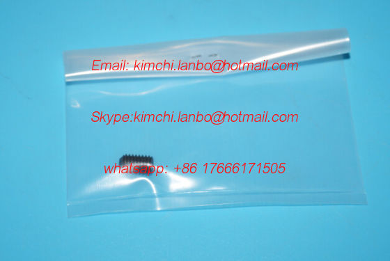 6BG-0060-103,Komori srew,Komori original part,6BG0060103 fornitore