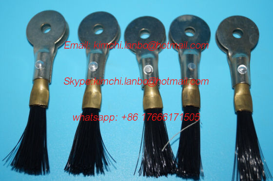 Brush,GTO machine brush,spare parts for offset printing machines fornitore