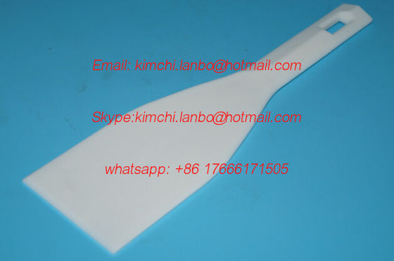 Offset machines ink knife,plastic knife,offset priniting machines tools fornitore