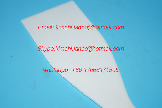 Offset machines ink knife,plastic knife,offset priniting machines tools fornitore