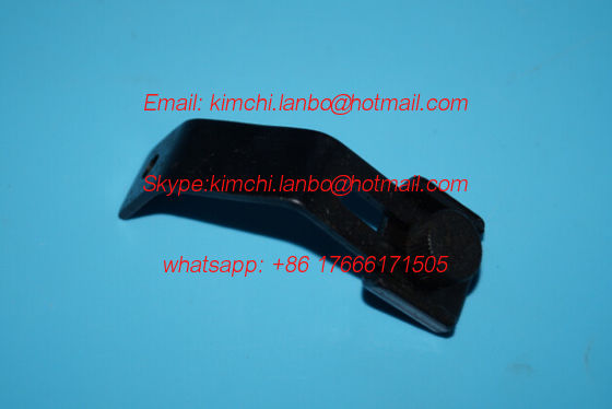 support,support for GTO52 brush,brush housing,GTO52 machines spare parts fornitore