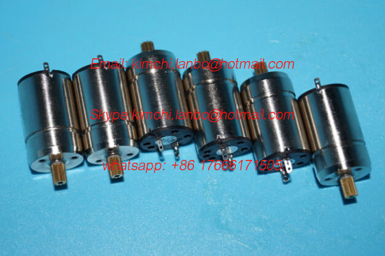 motor,use for motor,61.186.5411, spare parts for printing machines fornitore